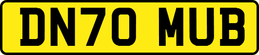 DN70MUB