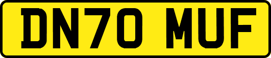 DN70MUF