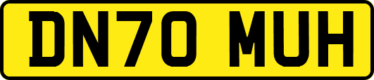 DN70MUH