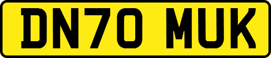 DN70MUK