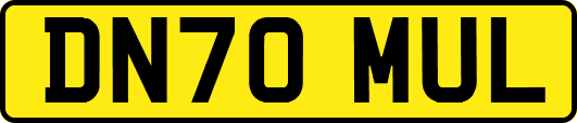 DN70MUL