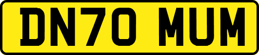 DN70MUM