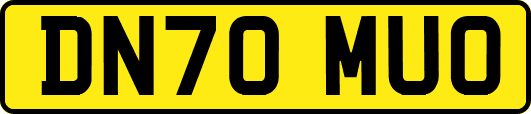 DN70MUO