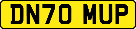 DN70MUP