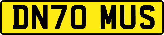 DN70MUS