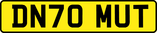 DN70MUT
