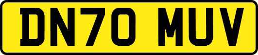 DN70MUV
