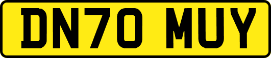 DN70MUY