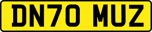 DN70MUZ