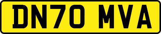 DN70MVA