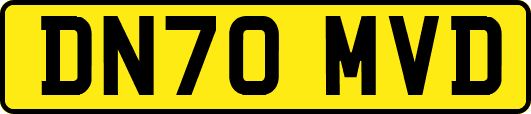 DN70MVD