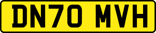 DN70MVH