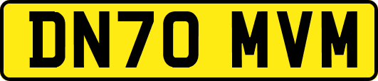DN70MVM