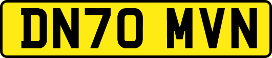 DN70MVN