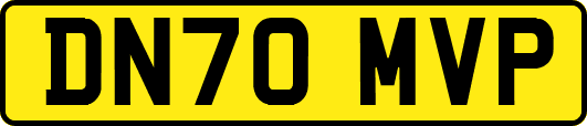 DN70MVP