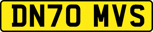 DN70MVS