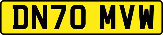 DN70MVW