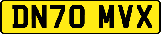 DN70MVX