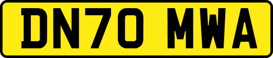 DN70MWA