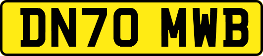 DN70MWB
