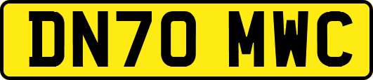 DN70MWC