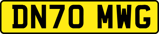 DN70MWG