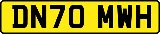 DN70MWH