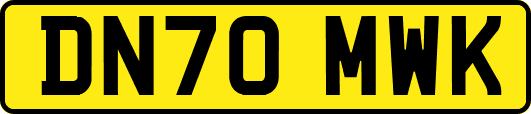 DN70MWK