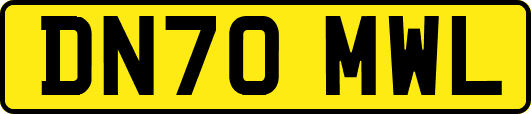 DN70MWL