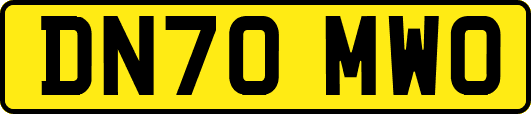 DN70MWO