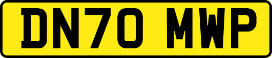 DN70MWP