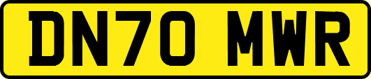 DN70MWR