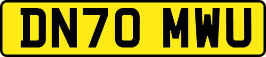DN70MWU