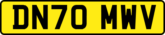 DN70MWV