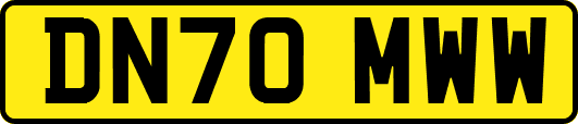 DN70MWW