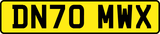 DN70MWX