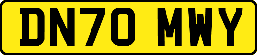 DN70MWY