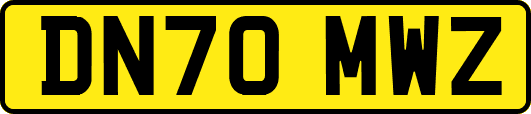 DN70MWZ