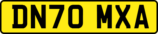 DN70MXA
