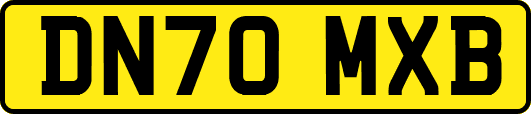 DN70MXB