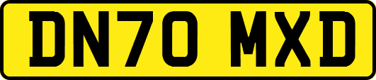 DN70MXD