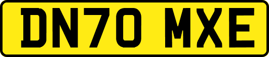 DN70MXE