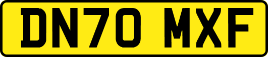 DN70MXF