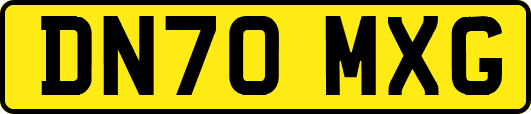 DN70MXG