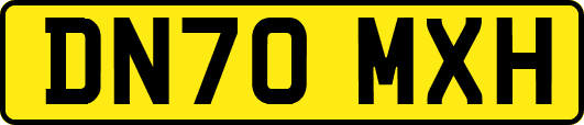 DN70MXH