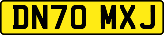 DN70MXJ