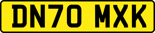 DN70MXK