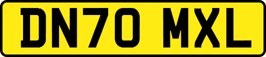 DN70MXL