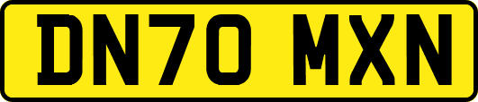DN70MXN
