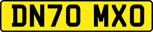 DN70MXO